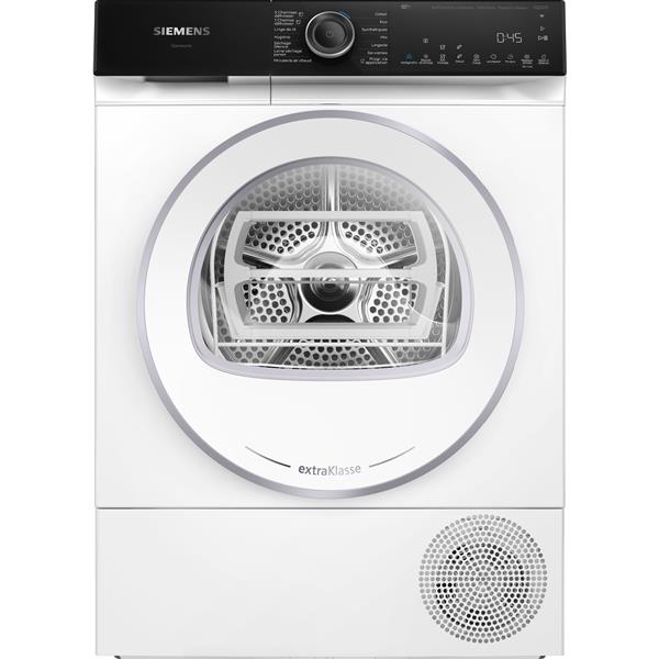SIEMENS SIEMENS EXTRAKLASSE Sèche-linge WQ46H2CAFR — photo 1 sur 5