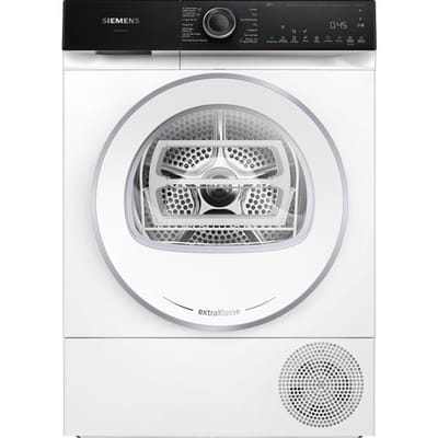 SIEMENS SIEMENS EXTRAKLASSE Sèche-linge WQ46H2CAFR
