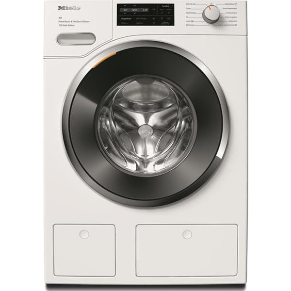 MIELE MIELE Lave-linge frontal WWI880WCS — photo 1 sur 4