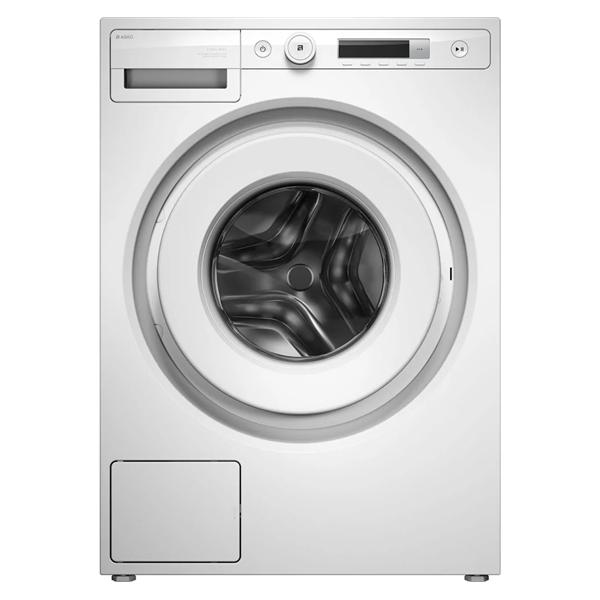 ASKO ASKO Lave-linge frontal W1084BW — photo 1 sur 5