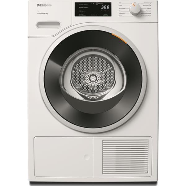 MIELE MIELE Sèche-linge TWD640WP — photo 1 sur 3