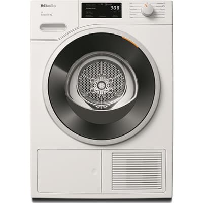 MIELE MIELE Sèche-linge TWD640WP