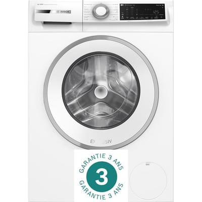 BOSCH BOSCH EXCLUSIV Lave-linge WGJ244AMFR