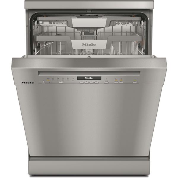 MIELE MIELE Lave-vaisselle G7040SCFRONTINOXAUTODOS — photo 1 sur 4