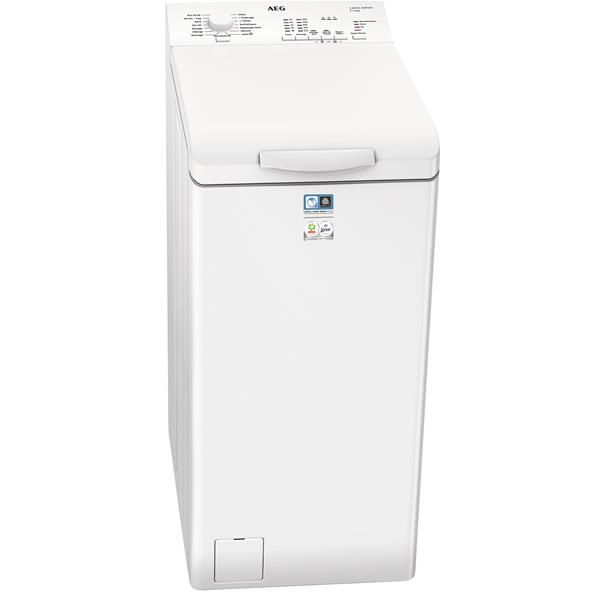 AEG AEG Lave-linge top - L53260AG — photo 1 sur 3