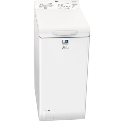 AEG AEG Lave-linge top - L53260AG