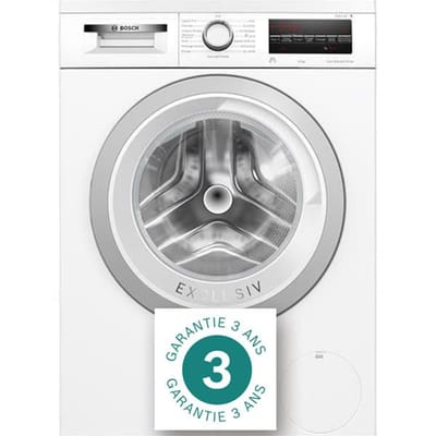 BOSCH BOSCH EXCLUSIV Lave-linge WUU28T6MFR