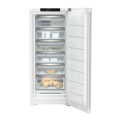 LIEBHERR LIEBHERR Congélateur armoire No-Frost FND7026-22