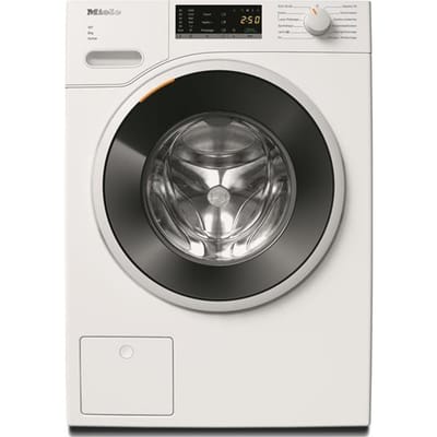 MIELE MIELE Lave-linge frontal WWA120WCS