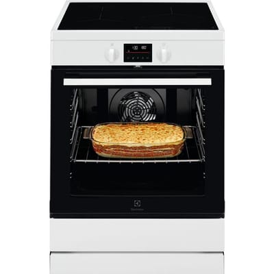 ELECTROLUX ELECTROLUX Cuisinière induction LKI64890CW