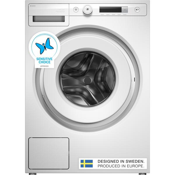 ASKO ASKO Lave-linge frontal W1094W — photo 1 sur 5