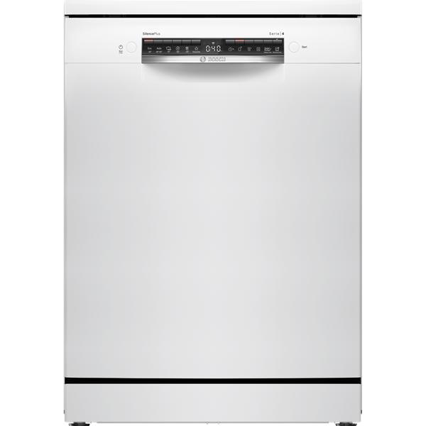 BOSCH BOSCH Lave-vaisselle SMS4HMW08E — photo 1 sur 5