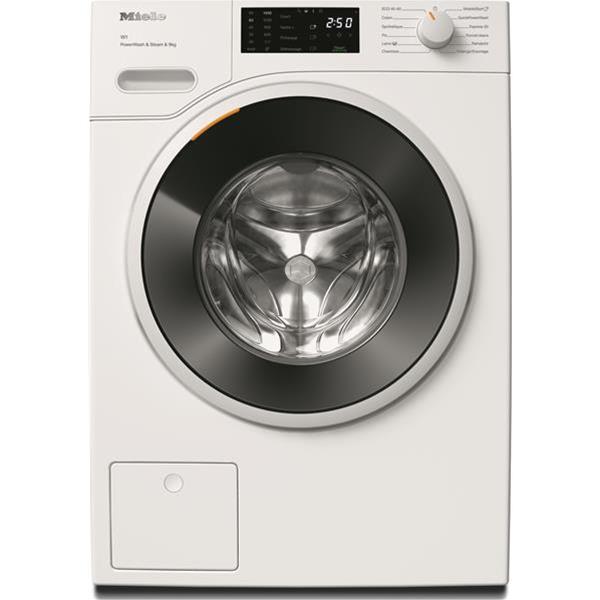 MIELE MIELE Lave-linge frontal WWD380WCS — photo 1 sur 4