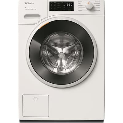 MIELE MIELE Lave-linge frontal WWD380WCS