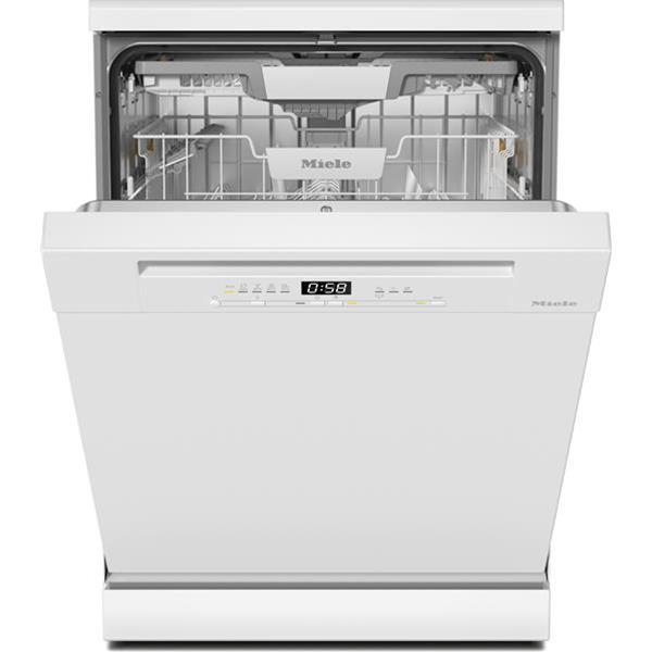 MIELE MIELE Lave-vaisselle G5811SC — photo 1 sur 5