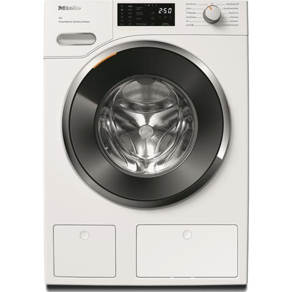MIELE MIELE Lave-linge frontal WWG880WCS — photo 1 sur 4
