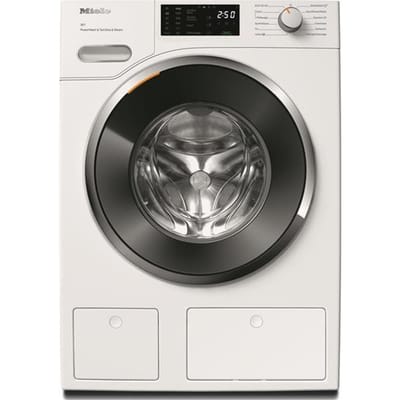 MIELE MIELE Lave-linge frontal WWG880WCS