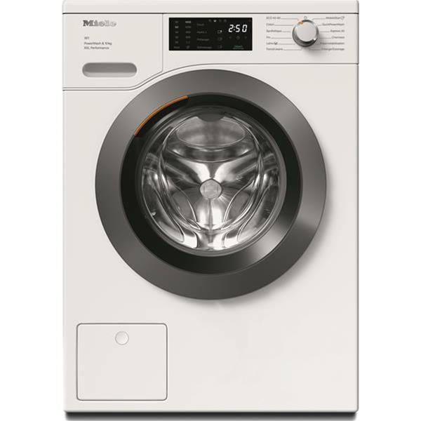 MIELE MIELE Lave-linge frontal WCK360 — photo 1 sur 5