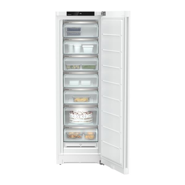 LIEBHERR LIEBHERR Congélateur armoire No-Frost FND522I-22 — photo 1 sur 5