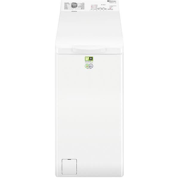 ELECTROLUX ELECTROLUX Lave-linge top EWQ6412B — photo 1 sur 4
