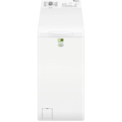 ELECTROLUX ELECTROLUX Lave-linge top EWQ6412B