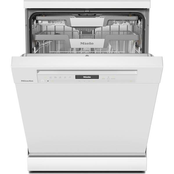 MIELE MIELE Lave-vaisselle G7600SCBLANCAUTODOS — photo 1 sur 5