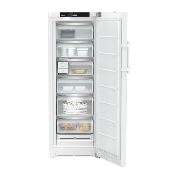 LIEBHERR LIEBHERR Congélateur armoire No-Frost FND505I-22 — photo 1 sur 5