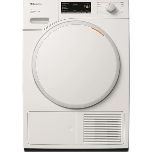 MIELE MIELE Sèche-linge TWA520WP — photo 1 sur 3
