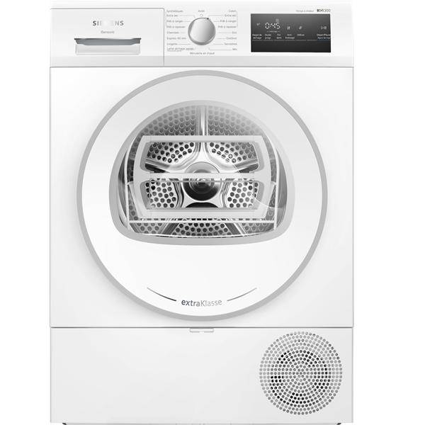 SIEMENS SIEMENS EXTRAKLASSE Sèche-linge WT45H00MFR — photo 1 sur 3