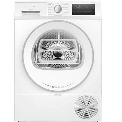 SIEMENS SIEMENS EXTRAKLASSE Sèche-linge WT45H00MFR