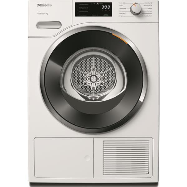 MIELE MIELE Sèche-linge TWH780WP — photo 1 sur 3