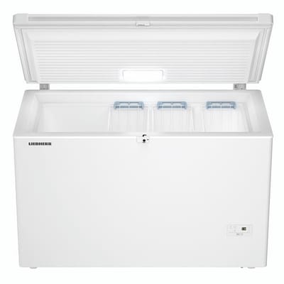 LIEBHERR LIEBHERR Congélateur coffre CFD2085-26