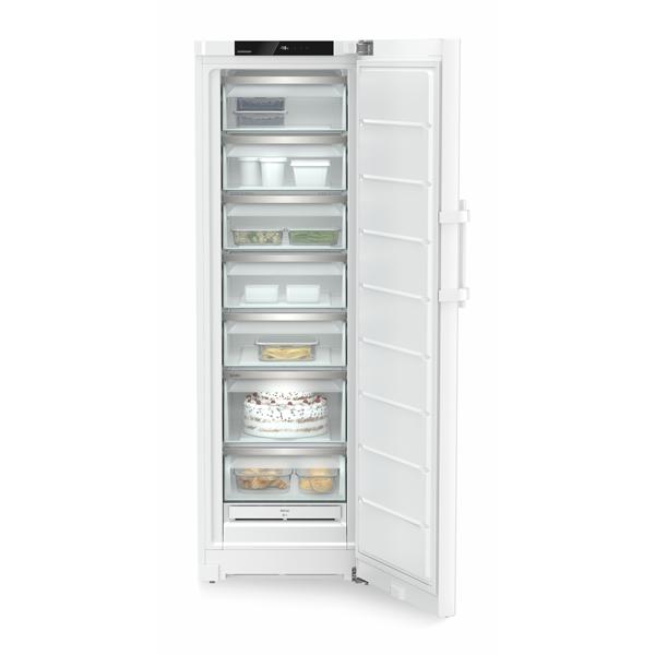 LIEBHERR LIEBHERR Congélateur armoire No-Frost FNE5217-20 — photo 1 sur 5