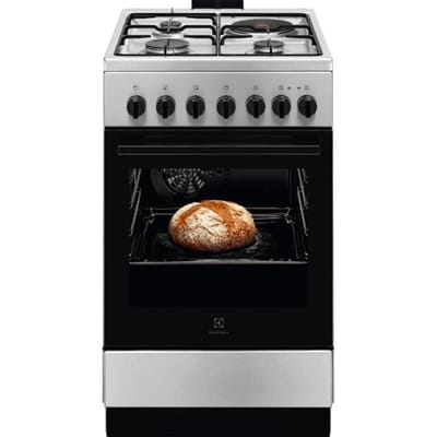 ELECTROLUX ELECTROLUX Cuisinière mixte LKM520011X