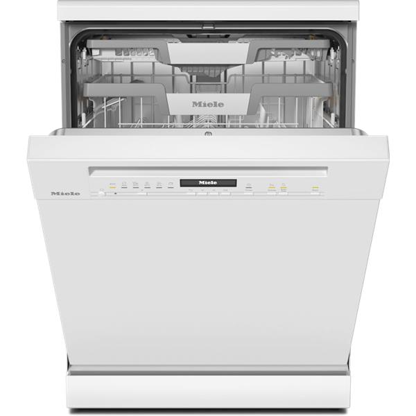 MIELE MIELE Lave-vaisselle G7040SCBLANCAUTODOS — photo 1 sur 3