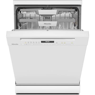 MIELE MIELE Lave-vaisselle G7040SCBLANCAUTODOS