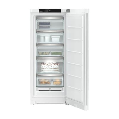 LIEBHERR LIEBHERR Congélateur armoire No-Frost FND4625-22