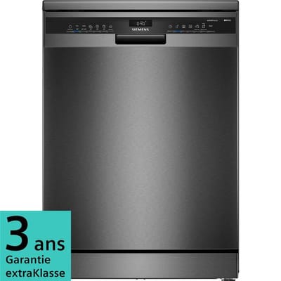 SIEMENS SIEMENS EXTRAKLASSE Lave-vaisselle SN23EC05ME