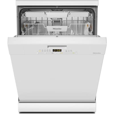 MIELE MIELE Lave-vaisselle G5611SCACTIVEBLANC
