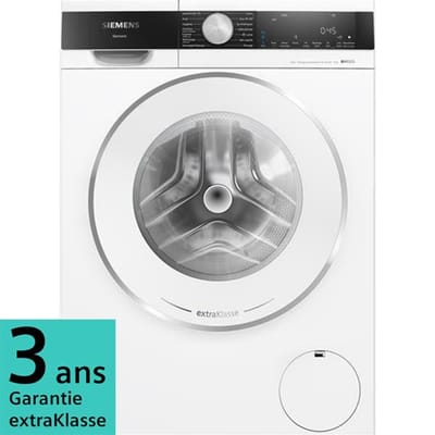 SIEMENS SIEMENS EXTRAKLASSE Lave-linge WG44G2F2FR