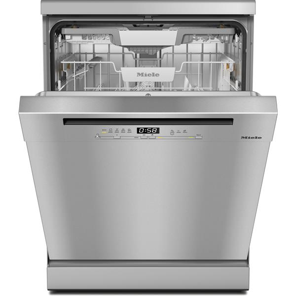 MIELE MIELE Lave-vaisselle G5811SCFRONTINOX — photo 1 sur 4