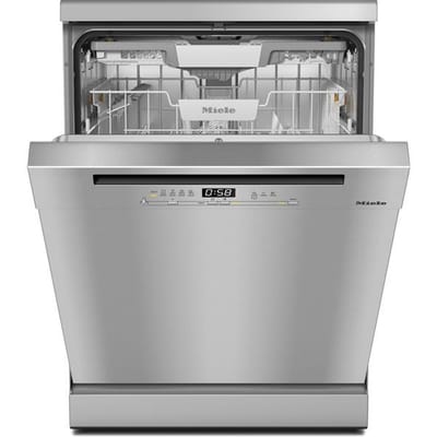 MIELE MIELE Lave-vaisselle G5811SCFRONTINOX