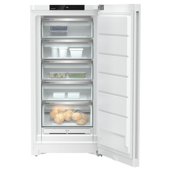 LIEBHERR LIEBHERR Congélateur armoire No-Frost FNA6635 — photo 1 sur 5