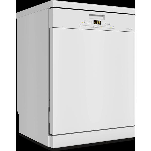MIELE MIELE Lave-vaisselle G5611ACTIVEBL — photo 1 sur 3