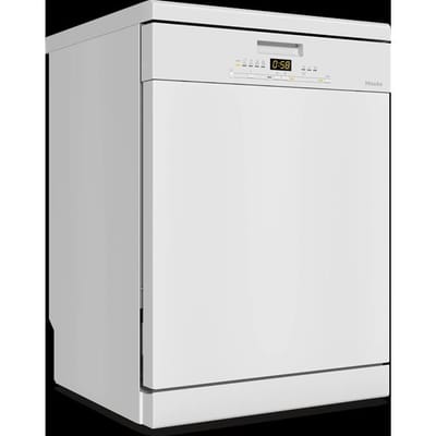 MIELE MIELE Lave-vaisselle G5611ACTIVEBL