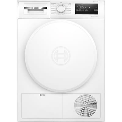 BOSCH BOSCH Sèche-linge WTH8300DFR