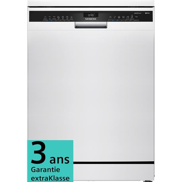 SIEMENS SIEMENS EXTRAKLASSE Lave-vaisselle SN23HW07ME — photo 1 sur 5