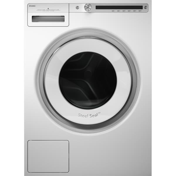 ASKO ASKO Lave-linge frontal W4114CW/3 — photo 1 sur 5