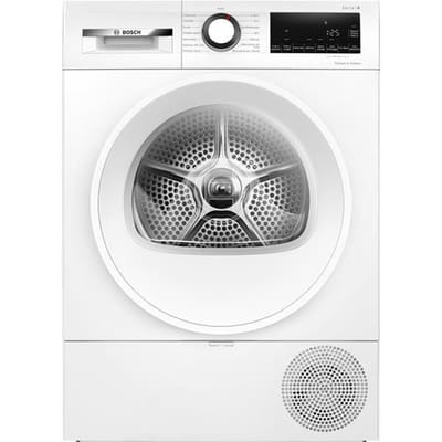 BOSCH BOSCH Sèche-linge WQG1420DFR