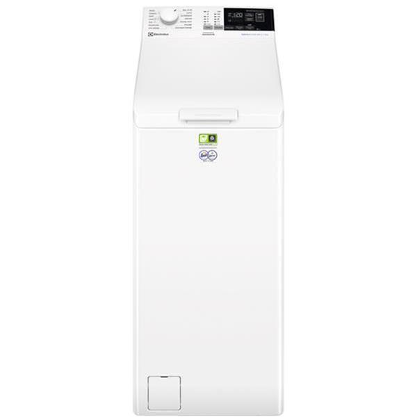 ELECTROLUX ELECTROLUX Lave-linge top EW6T3465DA — photo 1 sur 4